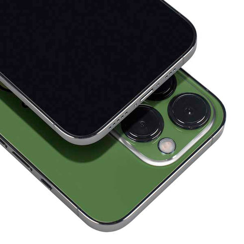 Adult Swim Rick and Morty Pickle Rick iPhone 16 Pro Skin